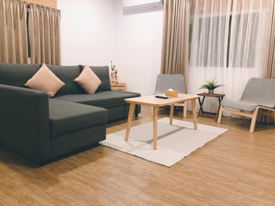 Hello Make Yourself At Home Kenting Luaran gambar
